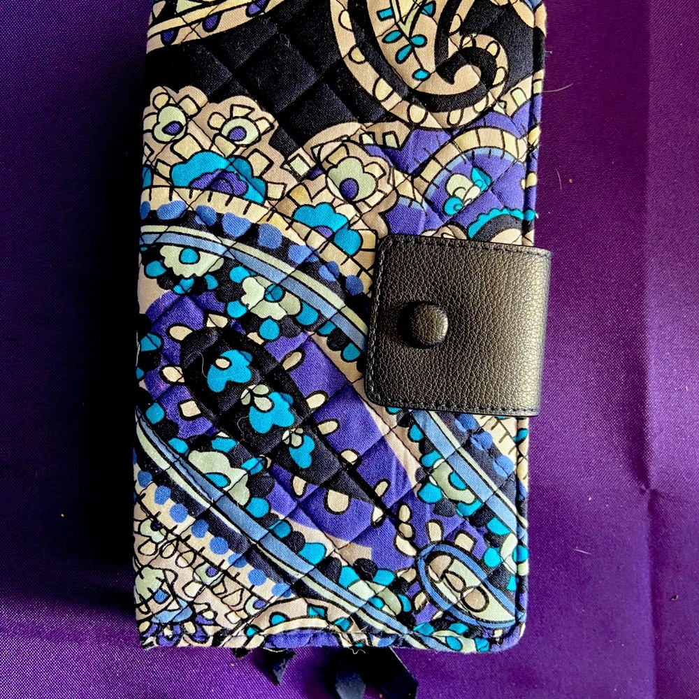 Vera Bradley Wallet
